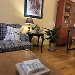 Turistico Aguere Appartement *