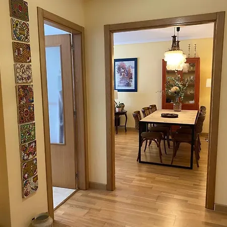 Apartment Turistico Aguere Ribadesella