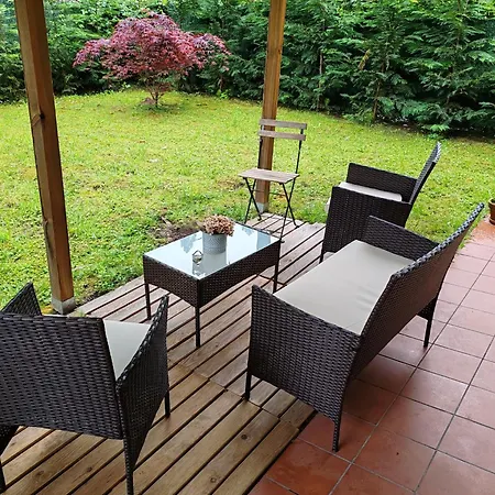 Turistico Aguere Apartment *