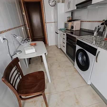 Turistico Aguere Apartment