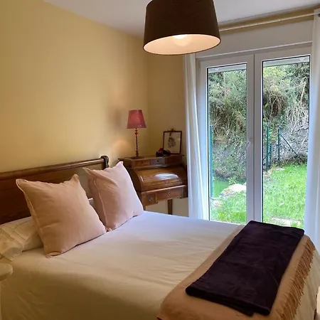 Turistico Aguere Apartment Ribadesella