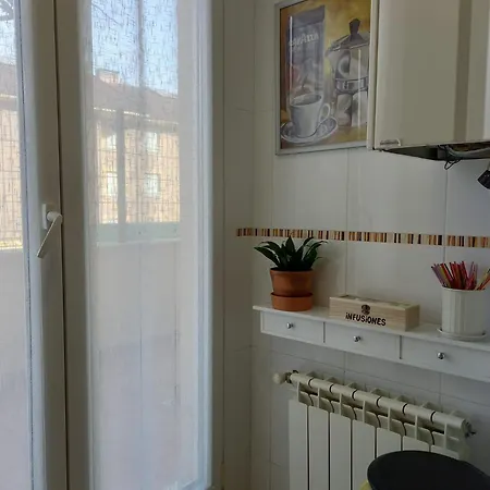 Apartment Turistico Aguere *