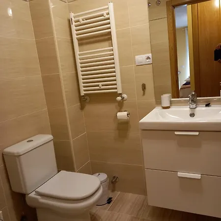 Turistico Aguere Apartment