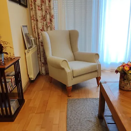 Apartment Turistico Aguere