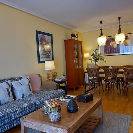 Turistico Aguere Apartment