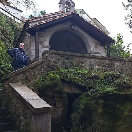 Apartment Turistico Aguere *