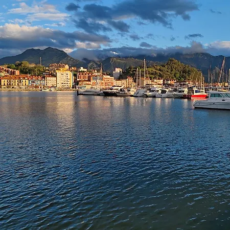 Apartment Turistico Aguere