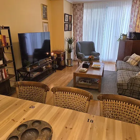 Turistico Aguere * Ribadesella