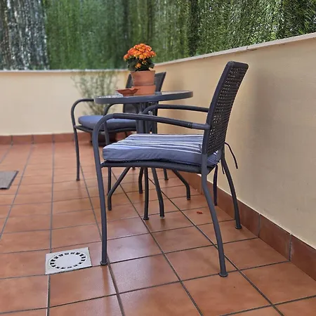 Apartment Turistico Aguere Ribadesella