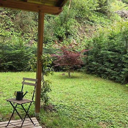 Turistico Aguere Apartment Ribadesella