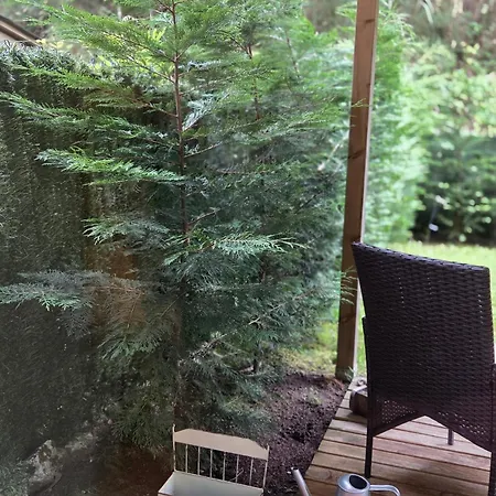 Turistico Aguere Apartment Ribadesella