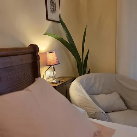 Turistico Aguere Apartment Ribadesella