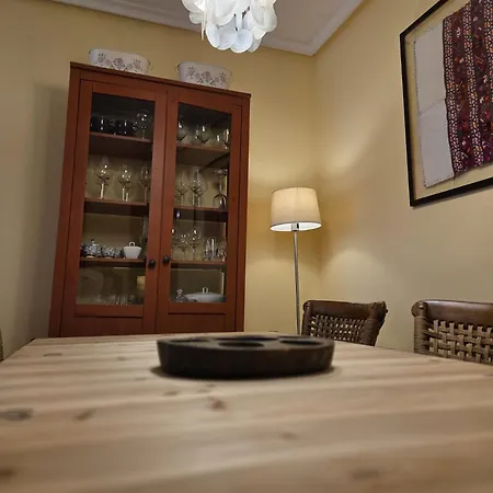 Turistico Aguere Apartment Ribadesella