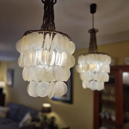 Turistico Aguere Apartment Ribadesella