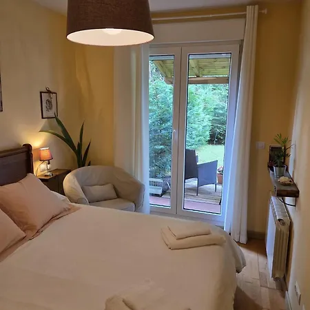 Apartment Turistico Aguere