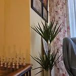 Апартаменты Turistico Aguere Рибадеселья