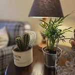 アパート Turistico Aguere