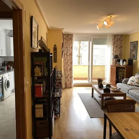 Turistico Aguere Apartment Ribadesella