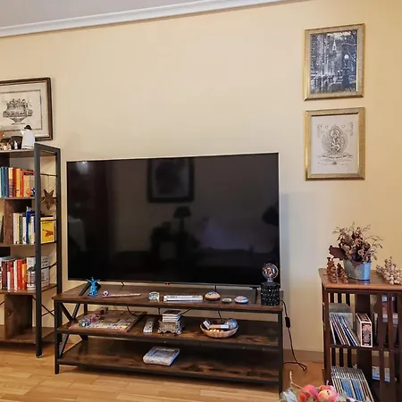 شقة Turistico Aguere