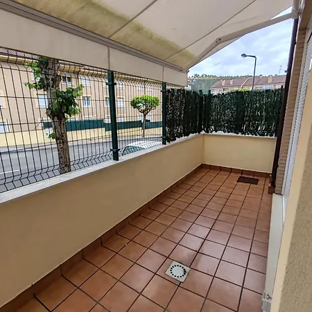 Turistico Aguere Apartment Ribadesella