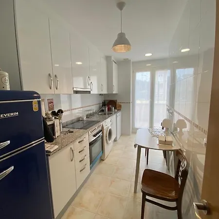 Turistico Aguere شقة ريباذيسييّا