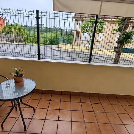 Turistico Aguere Apartment Ribadesella
