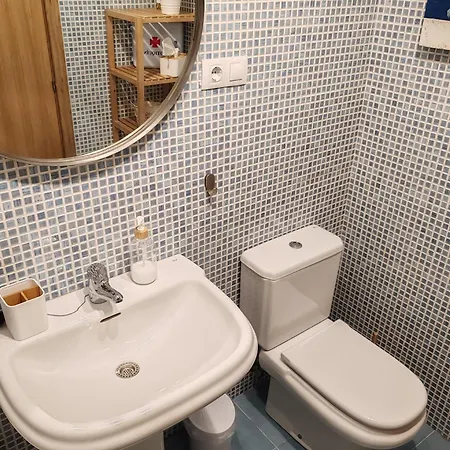 Apartment Turistico Aguere Ribadesella