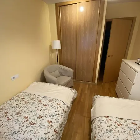 Turistico Aguere Apartment