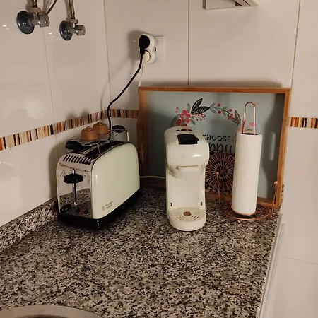Turistico Aguere Apartment Ribadesella