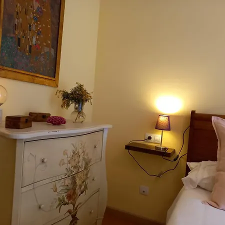 شقة Turistico Aguere