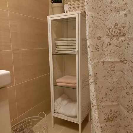 Turistico Aguere Apartment Ribadesella