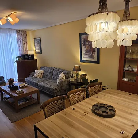 Turistico Aguere شقة *