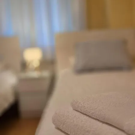 Turistico Aguere * ريباذيسييّا