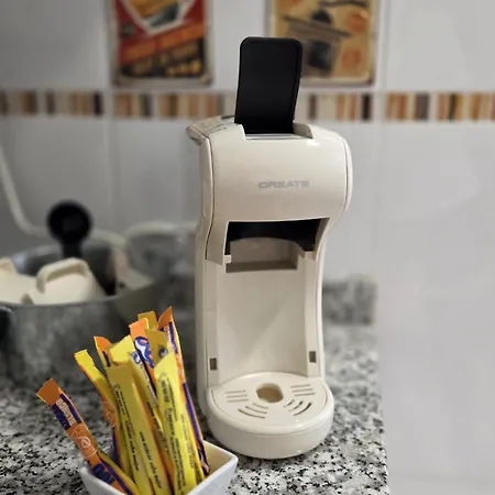 Turistico Aguere شقة