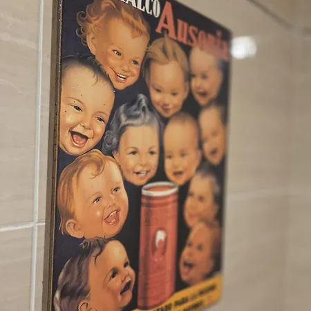 Turistico Aguere شقة ريباذيسييّا