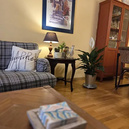 Turistico Aguere Appartamento *