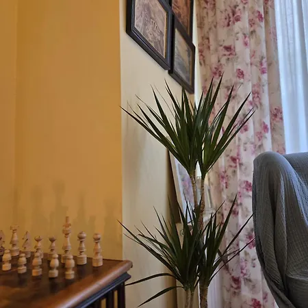 شقة Turistico Aguere ريباذيسييّا