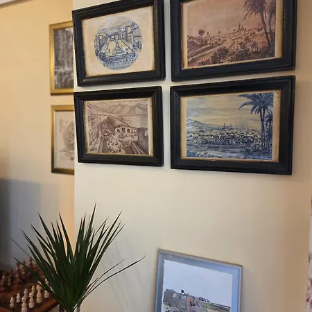 Turistico Aguere شقة ريباذيسييّا