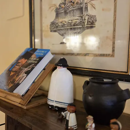 شقة Turistico Aguere *