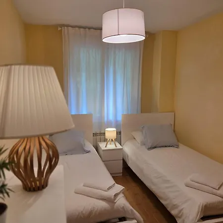 Turistico Aguere * ريباذيسييّا